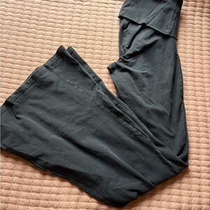 Ultra Flare Leggings